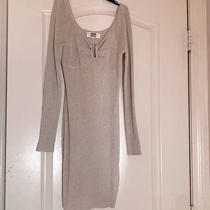 Beautiful dress from New York!